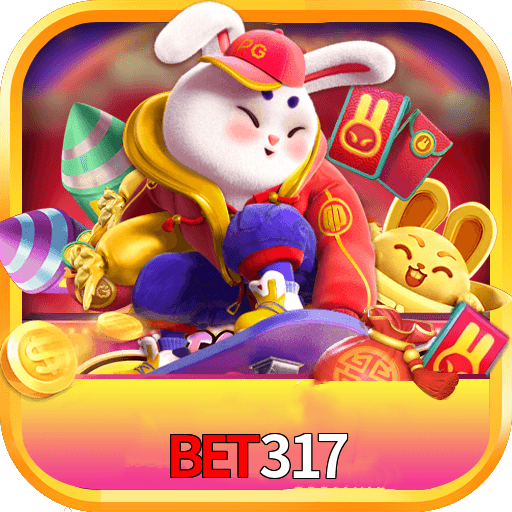 Logo da bet317