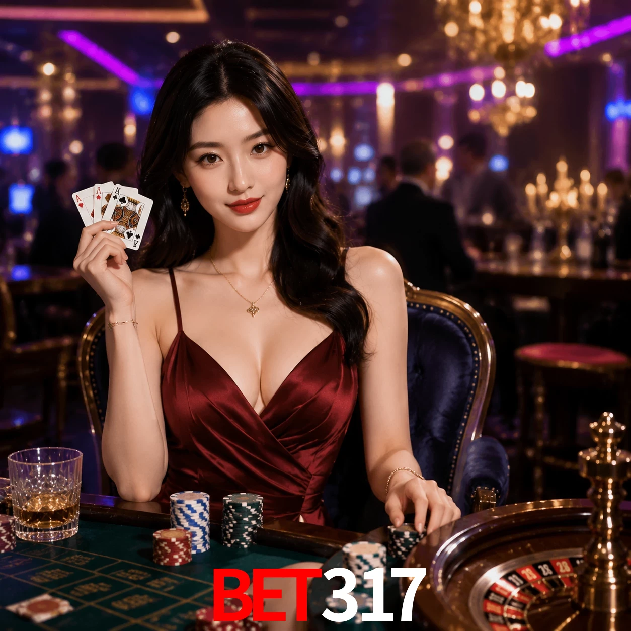 Suporte VIP bet317 - atendimento prioritário